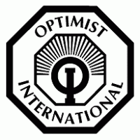 Optimist International logo vector logo