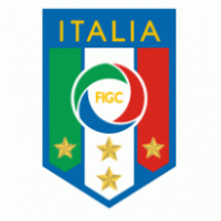 Italia logo vector logo