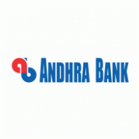 Andhra Bank logo vector logo