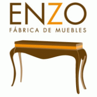 Enzo Fabrica de Muebles logo vector logo