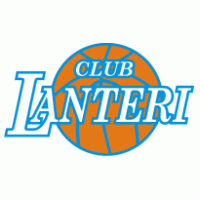 Club Lanteri logo vector logo