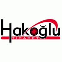 Hakoğlu logo vector logo