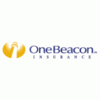 OneBeacon Insurance logo vector logo