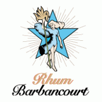 Rhum Barbancourt logo vector logo