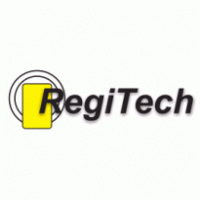 RegiTech Sp.z o.o. logo vector logo