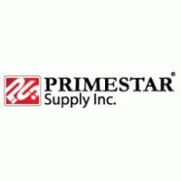 Primestar Supply Inc logo vector logo