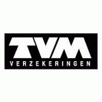 TVM Verzekeringen logo vector logo
