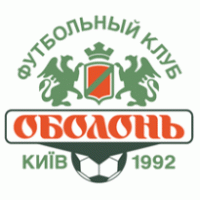 FC Obolon Kiev logo vector logo