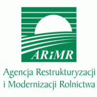 ARiMR logo vector logo