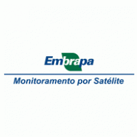 Embrapa Satélite logo vector logo