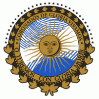 Argentina Futbol 2010 logo vector logo