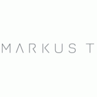 Markus T logo vector logo