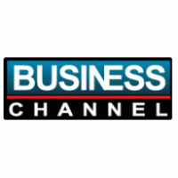 Business Channel logo vector logo