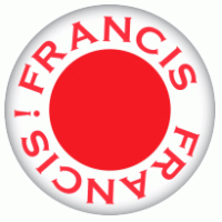 Francis Francis logo vector logo