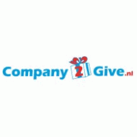 Company 2 Give logo vector logo