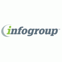 InfoGroup logo vector logo