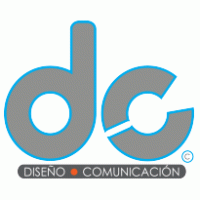 Consultoria DC logo vector logo