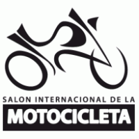 Salon Internacional de la Mototocicleta logo vector logo