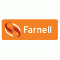 Farnell logo vector logo