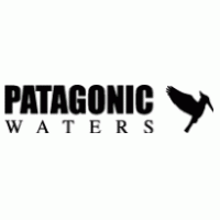 Patagonic Waters logo vector logo