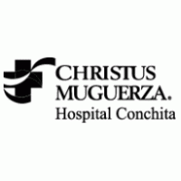 Christus Muguerza Hospital Conchita logo vector logo