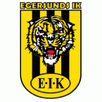 Egersunds Idrettsklubb logo vector logo