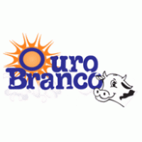 Ouro Branco logo vector logo