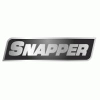 Snapper logo vector logo