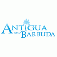 Antigua and Barbuda logo vector logo