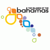 Bahamas logo vector logo