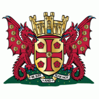 Carlisle Coat of Arms – City Crest logo vector logo