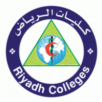 Riyadh Colleges of Dentistry and Pharmacy logo vector logo