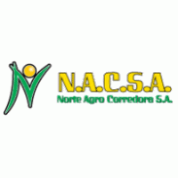 NACSA S.A. – Norte Agro Corredora S.A. logo vector logo