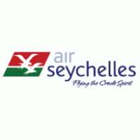 Air Seychelles logo vector logo