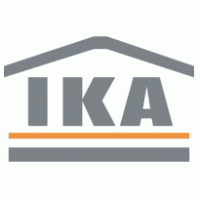 IKA logo vector - Logovector.net