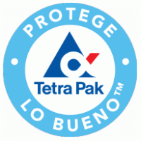 Tetra Pak logo vector logo
