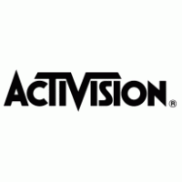 Activision logo vector logo