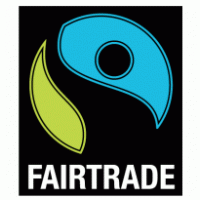 FLO Fairtrade logo vector logo