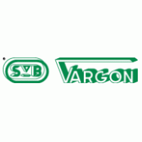 Vargon logo vector logo