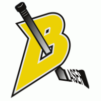 Laser de Boisbriand logo vector logo