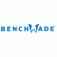 Benchmade logo vector logo