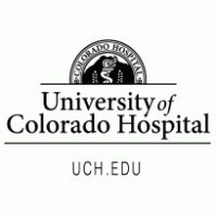 University of Colorado Hospital logo vector logo