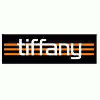 tiffany logo vector logo
