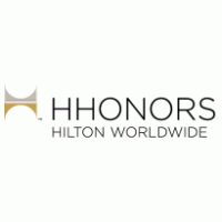 HHonors Hilton Worldwide logo vector logo