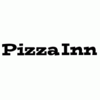 Pizza Inn logo vector logo