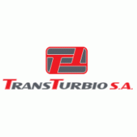 TransTurbio logo vector logo