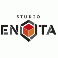 Studio ENOTA logo vector logo