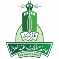 King Abdulaziz University logo vector logo