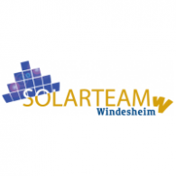 Solarteam Windesheim logo vector logo