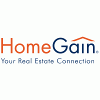 Home Gain logo vector logo